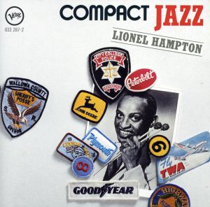 【輸入盤】Compact Jazz