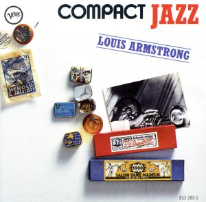 【輸入盤】Compact Jazz