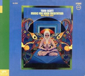【輸入盤】Music for Yoga Meditation & Other Joys