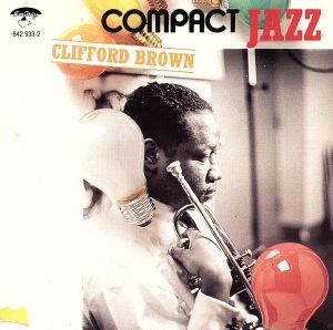 【輸入盤】Compact Jazz