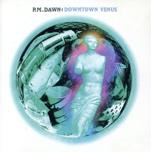 【輸入盤】Downtown Venus / She Dreams Persistent Maybes