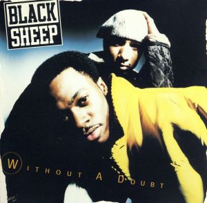 【輸入盤】Without a Doubt / We Boys