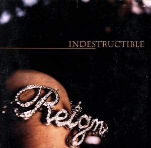 【輸入盤】Indestructible