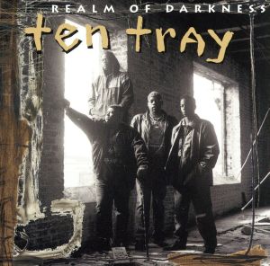 【輸入盤】Realm of Darkness