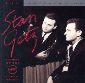 【輸入盤】Artistry of Stan Getz: Best of Verve Years Vol 1