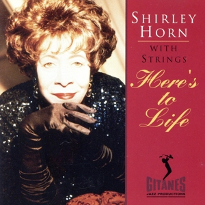 【輸入盤】Here's to Life