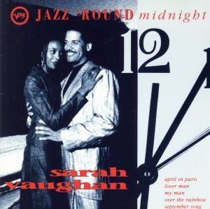 【輸入盤】Jazz Round Midnight