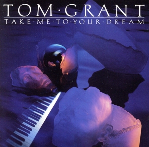 【輸入盤】Take Me to Your Dream