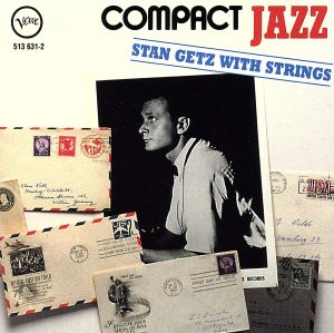 【輸入盤】Stan With Strings