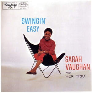 【輸入盤】Swinging Easy