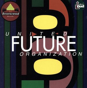 【輸入盤】United Future Organization