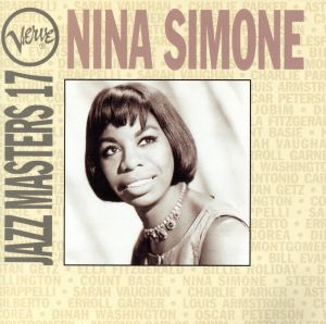【輸入盤】Verve Jazz Masters 17: Nina Simone