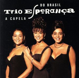 【輸入盤】A Capela Do Brasil