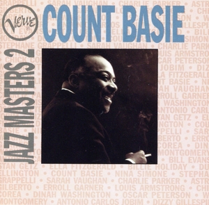 【輸入盤】Verve Jazz Masters 2: Count Basie