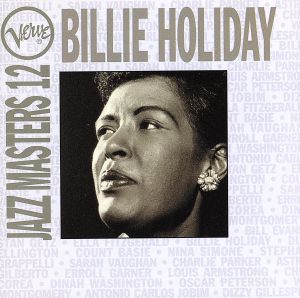 【輸入盤】Verve Jazz Masters 12: Billie Holiday