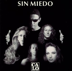 【輸入盤】Sin Miedo