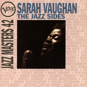 【輸入盤】Verve Jazz Masters 42: Sarah Vaughan