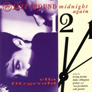 【輸入盤】Jazz Round Midnight Again