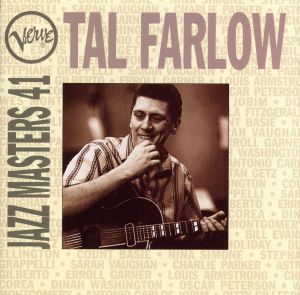 【輸入盤】Verve Jazz Masters 41: Tal Farlow