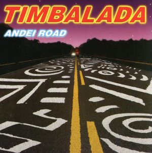 【輸入盤】Andei Road