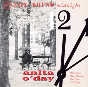 【輸入盤】Jazz Round Midnight