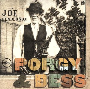 【輸入盤】Porgy & Bess