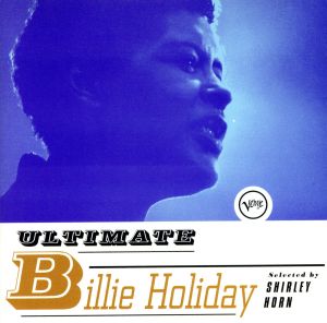 【輸入盤】Ultimate Billie Holiday