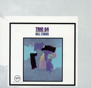 【輸入盤】Trio 64 (Reis)