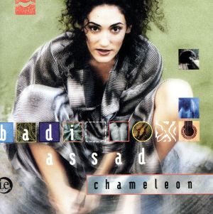 【輸入盤】Chameleon                /Ie