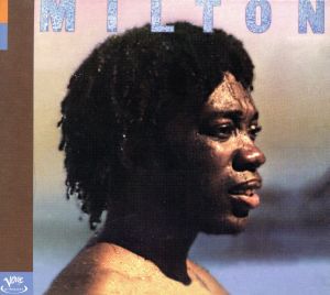 【輸入盤】Milton