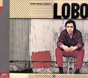 【輸入盤】Sergio Mendes Presents Lobo