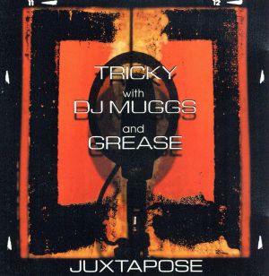 【輸入盤】Juxtapose