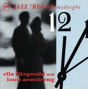 【輸入盤】Jazz Round Midnight