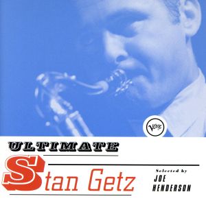 【輸入盤】Ultimate Stan Getz