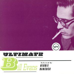 【輸入盤】Ultimate Bill Evans
