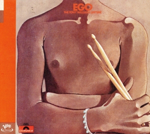 【輸入盤】Ego