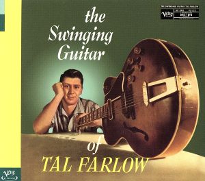 【輸入盤】Swinging Guitar of Tal Farlow