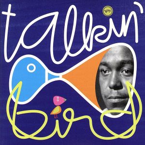 【輸入盤】Talkin' Bird