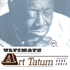 【輸入盤】Ultimate Art Tatum