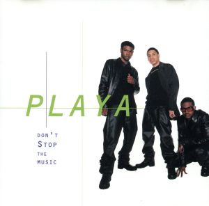 【輸入盤】Don't Stop the Music