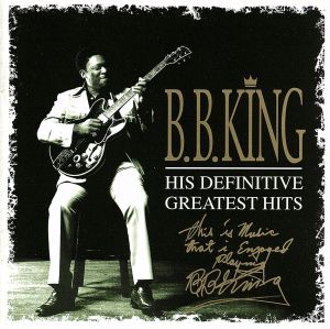 【輸入盤】His Definitive Greatest Hits