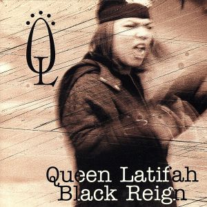 【輸入盤】Black Reign
