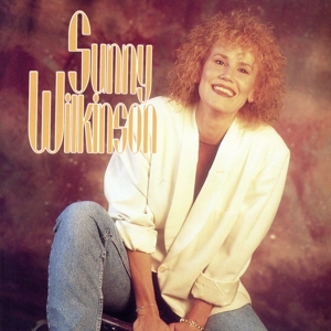 【輸入盤】Sunny Wilkinson