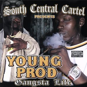 【輸入盤】Gangsta Life