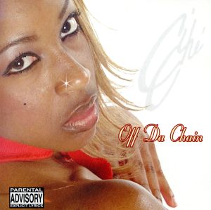 【輸入盤】Off Da Chain