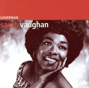 【輸入盤】Loverman