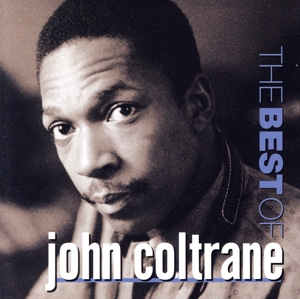 【輸入盤】Best of John Coltrane