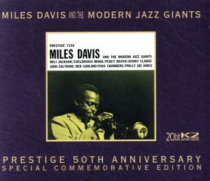 【輸入盤】Miles Davis & the Modern Jazz