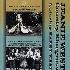 【輸入盤】Country Bluegrass