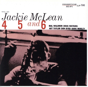 【輸入盤】4 5 & 6: Rudy Van Gelder Remasters Series